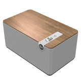 Klipsch The Three Plus - Walnut