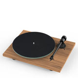 Pro-Ject T1 EVO OM10 - Walnut