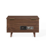Crosley Serenade - Walnut