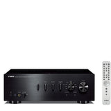 Yamaha A-S701 II Black