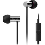 Final Audio E3000C Steel