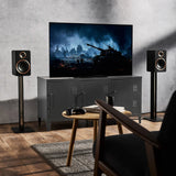 Argon audio Fenris A5 - Black