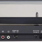 TEAC TN-280BT-A3 - Black