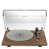 Pro-Ject T2 Super Phono Rainier - Walnut