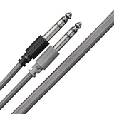 Elektron Twin Balanced Audio Cable - 450cm