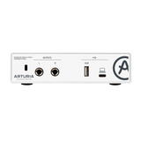 Arturia MiniFuse 1 - White