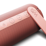 We. by Loewe. HEAR 1 - Coral Red