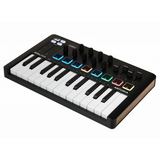 Arturia MiniLAB 3 + Arturia Analog Lab V - Black Edition
