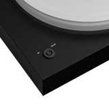 Pro-Ject X2 2M-Silver - Satin Black