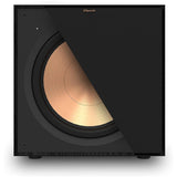 Klipsch Reference R-121SW Black