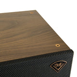 Klipsch The Sixes Walnut