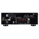 Yamaha Kino SYSTEM 385 (RX-V385 + NS-F51 + NS-P51) Black