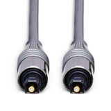 HOSA Pro Fiber Optic Cable Toslink to Toslink - 5ft / 1.5m