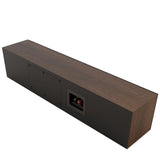Klipsch Reference Premiere RP-404C - Walnut