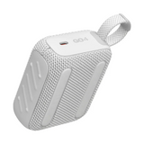 JBL Go 4 - White