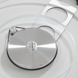 Rega Planar 6 - ANIA MC - Matt white