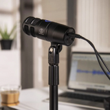 Audio-Technica AT2040USB