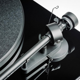 Pro-Ject Debut III Phono OM5e - HG Black