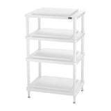 Solidsteel S5-4 - White
