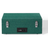 Crosley Voyager - Dark Aegean