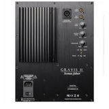 Sonus Faber Gravis II - Black