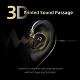 Shanling Myryad Music 1 - Red