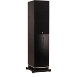 Fyne Audio F502 - Black Oak