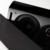 Sonus Faber Venere ON WALL - Black