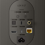 KEF LSX II LT - Graphite Grey