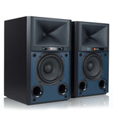 JBL 4305P Wireless Studio Monitor - Black