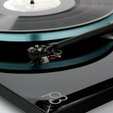 Rega Planar 3 - Nd5 MM - Black