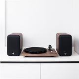 Planar 1 Plus + Q M20 - Walnut