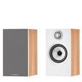 Bowers & Wilkins 606 S2 Anniversary Edition - Oak
