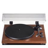 TEAC TN-280BT-A3 - Walnut