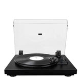 Pro-Ject A1.2 OM10 Fully Automatic Turntable - Black