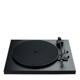 Pro-Ject A1.2 OM10 Fully Automatic Turntable - Black