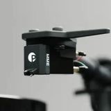Pro-Ject A1.2 OM10 Fully Automatic Turntable - Black