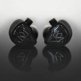 Noble Audio XM-1 xMEMS Black