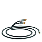 QED PERFORMANCE J2P 1.5M GRAPHITE (QE6500)
