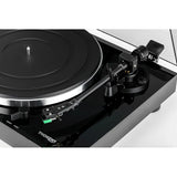 Thorens TD 202 - High Gloss Black