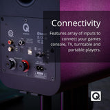 Q Acoustics Q M20 - Black