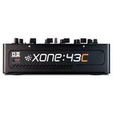 XONE by Allen & Heath :43C