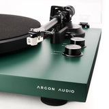 Argon Audio TT MK2 - Pine Green