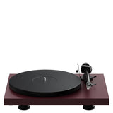Pro-Ject Debut EVO 2 Pick It MM EVO - Satin Wine Red