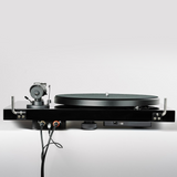 Pro-Ject Debut III Phono OM5e - Wood