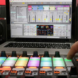 Akai APC40 MKII