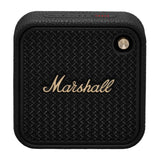 Marshall Willen - Black and Brass