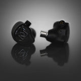Noble Audio XM-1 xMEMS Black