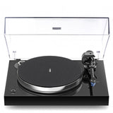 Pro-Ject X8 Evo SuperPack Quintet Blue High Gloss Black