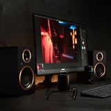 Argon audio Fenris A4 - Black